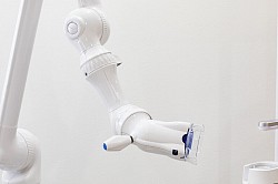口腔外バキューム